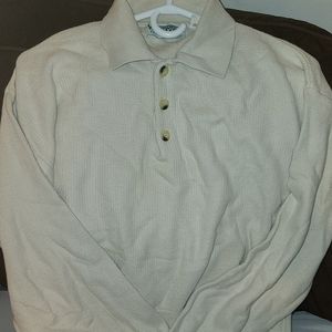Mens casual dressy shirts, women's dresses etc.